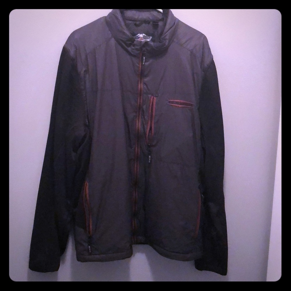Harley-Davidson Men’s Jacket - 2XL